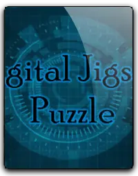 Digital Jigsaw Puzzle