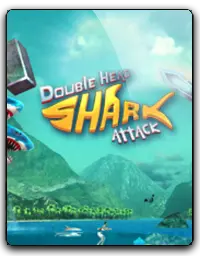 Double Head Shark Attack