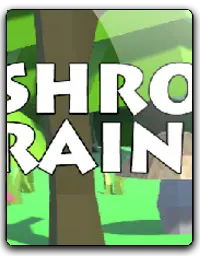 Mushroom rain