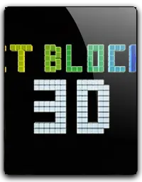 Pit Blocks 3D