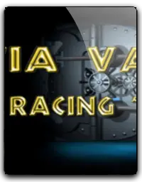 Trivia Vault: Auto Racing Trivia