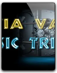 Trivia Vault: Music Trivia