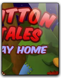 Button Tales: Way Home