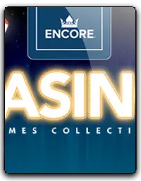 Encore Casino Games Collection