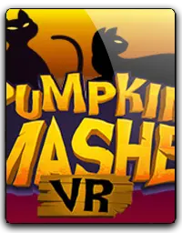 Halloween Pumpkin Smasher VR