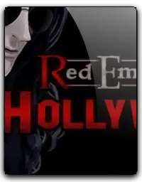 Red Embrace: Hollywood