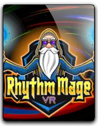 Rhythm Mage VR