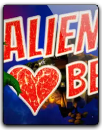 Aliens Love Beefs