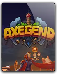 Axegend VR