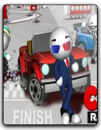 Car Crush Racing Simulator