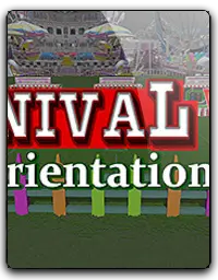 Carnival VR Orientation