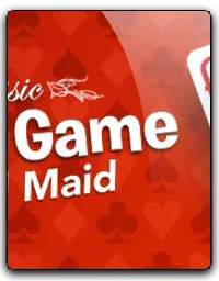 Classic Card Game Old Maid