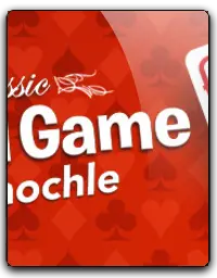 Classic Card Game Pinochle