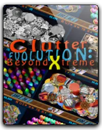 Clutter Evolution: Beyond Xtreme