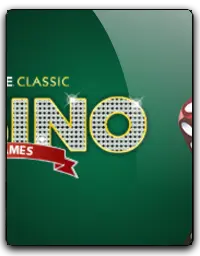 Encore Classic Casino Games