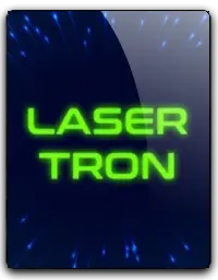 Lasertron