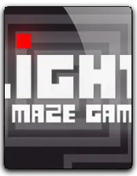 Light: A Maze Game