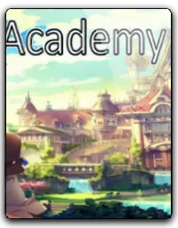 Magic Academy Estoria