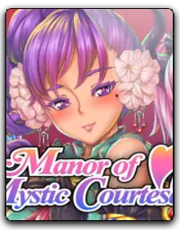 Manor of Mystic Courtesans