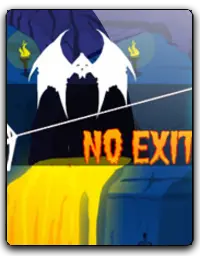No Exit : Torments of Hell