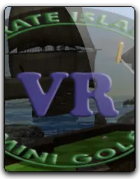 Pirate Island Mini Golf VR