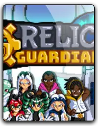 Relic Guardians: Complete