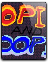 Roopit and Boopit