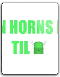 Seven Horns From Tilt