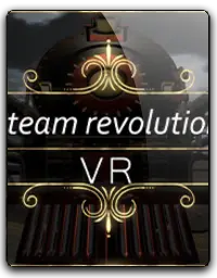 Steam revolution VR