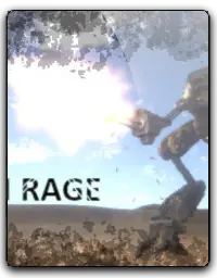Stolen Rage