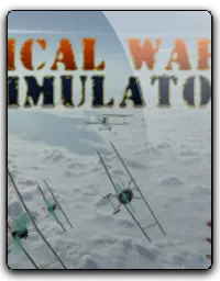 Tactical Warfare Simulator