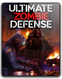 Ultimate Zombie Defense