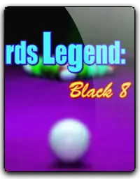 Billiards Legend:Black 8 Miracle