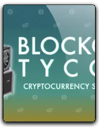 Blockchain Tycoon