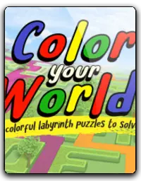 Color Your World