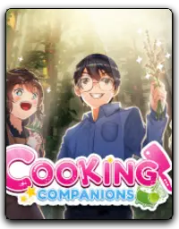 Cooking Companions