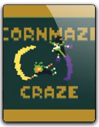 Cornmaze Craze