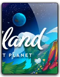 Deiland: Pocket Planet