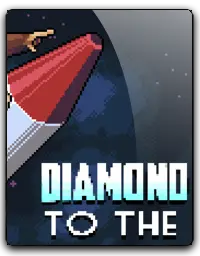 Diamond Hands: To The Moon