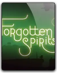 Forgotten Spirits