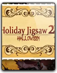 Holiday Jigsaw Halloween 2