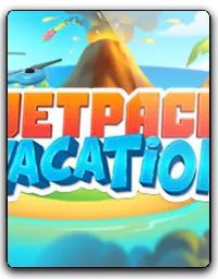 Jetpack Vacation