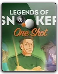 Legends of Snooker: One Shot