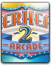 Pierhead Arcade 2