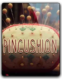 Pincushion