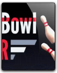 Pure Bowl VR Bowling