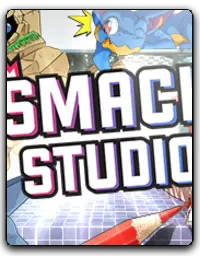 Smack Studio