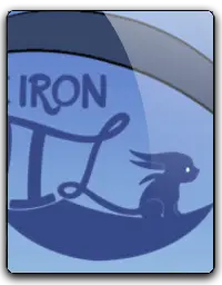 Sole Iron Tail