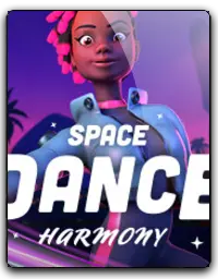 Space Dance Harmony