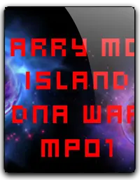 Starry Moon Island DNA War MP01